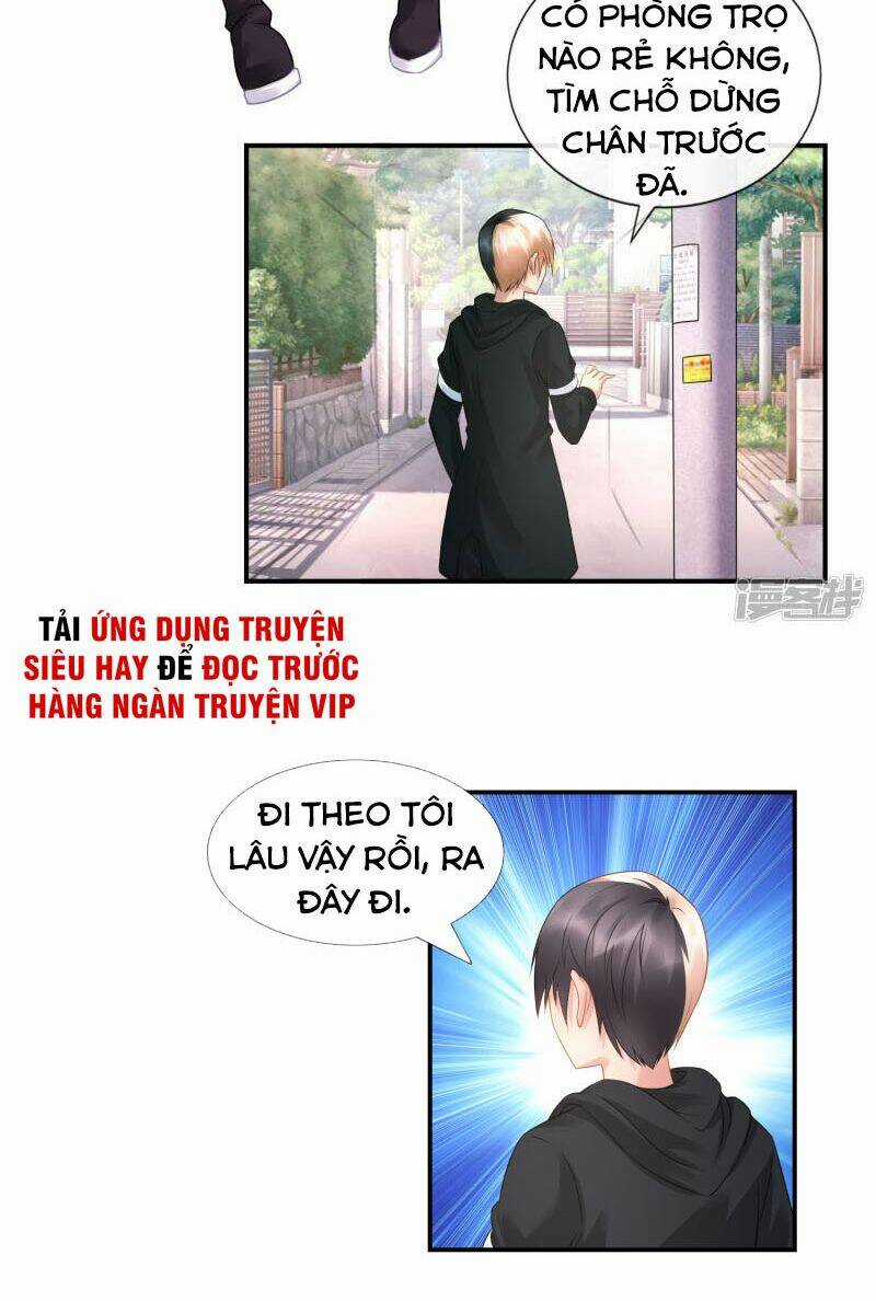 Phong Thủy Thiên Sư - Chapter 30 - Trang 7