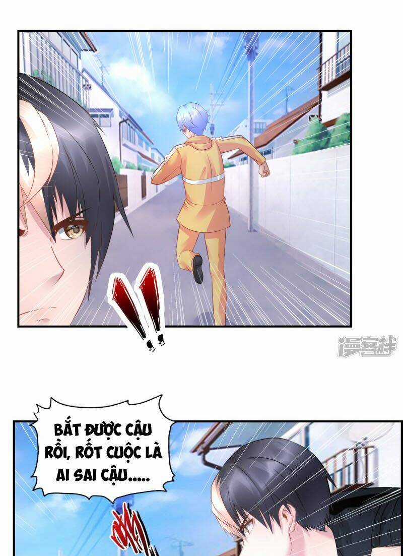 Phong Thủy Thiên Sư - Chapter 30 - Trang 8