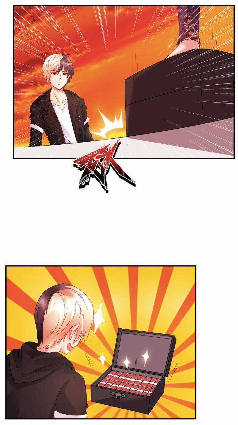 Phong Thủy Thiên Sư - Chapter 31 - Trang 11