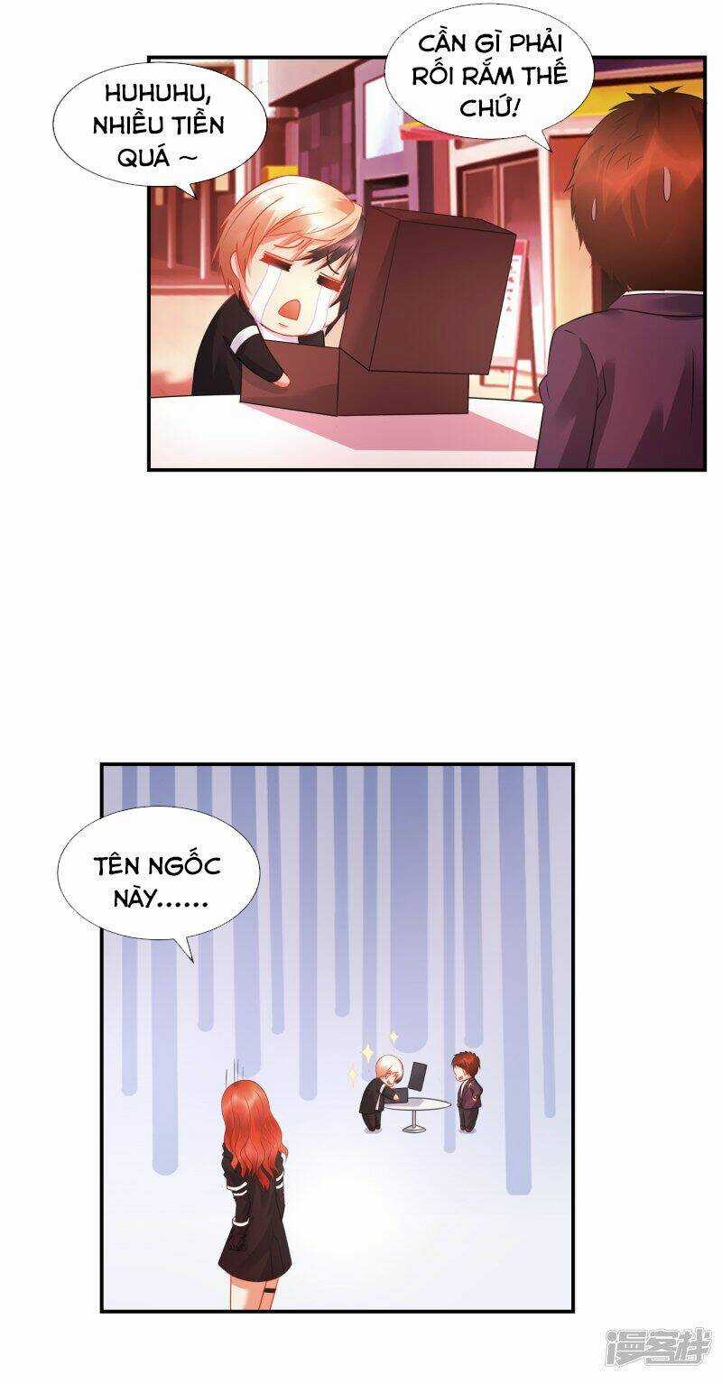 Phong Thủy Thiên Sư - Chapter 31 - Trang 13