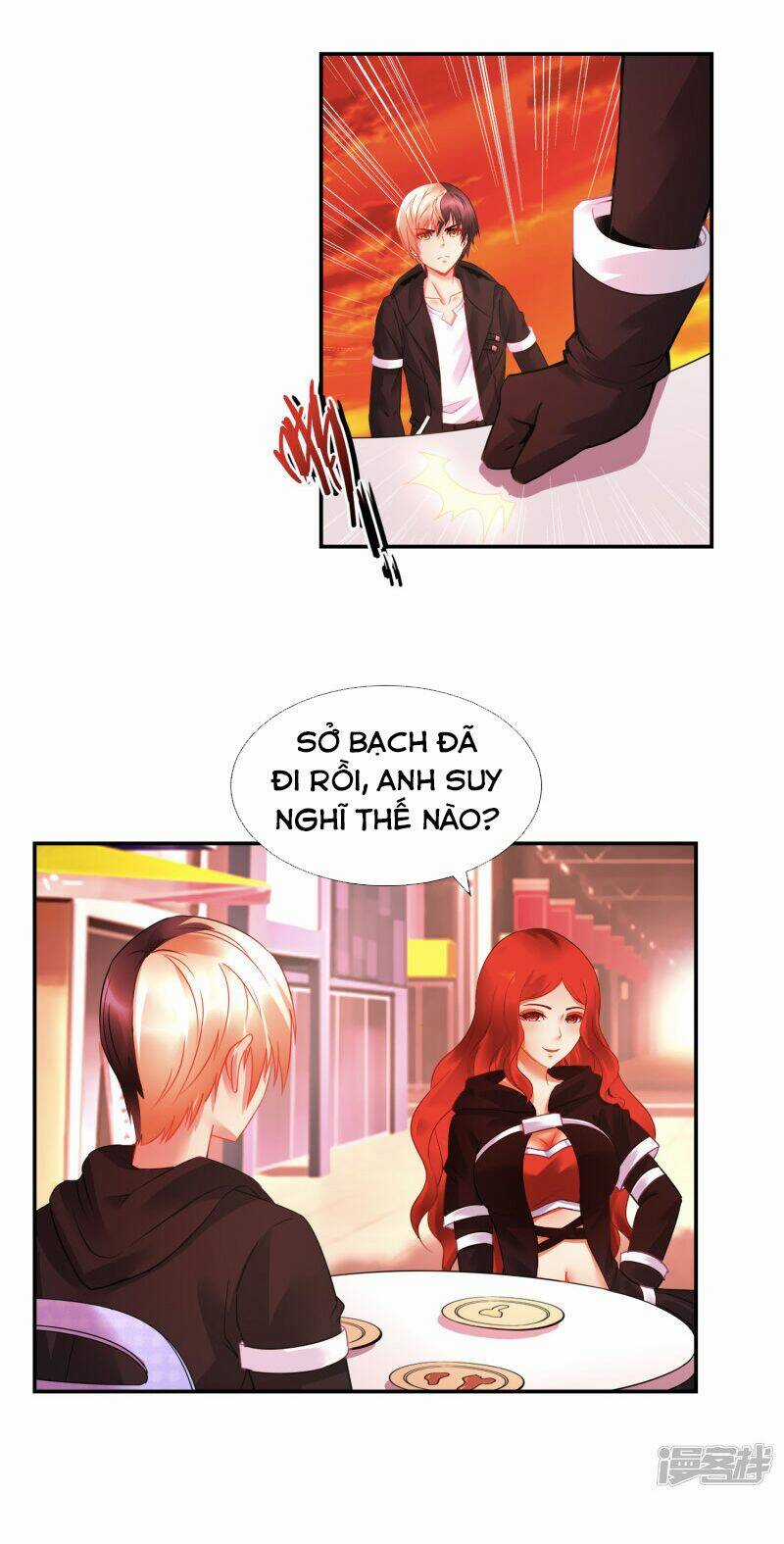 Phong Thủy Thiên Sư - Chapter 31 - Trang 15