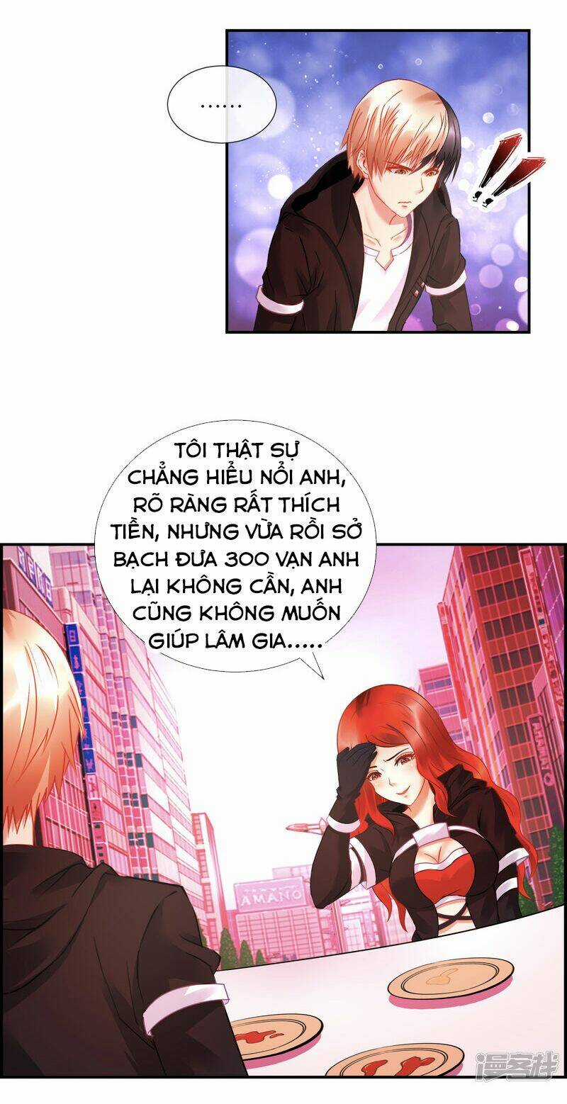 Phong Thủy Thiên Sư - Chapter 31 - Trang 16