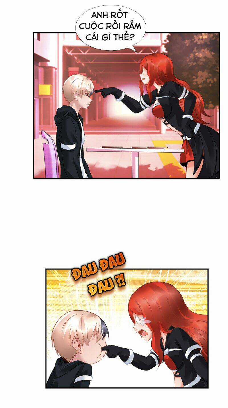 Phong Thủy Thiên Sư - Chapter 31 - Trang 17