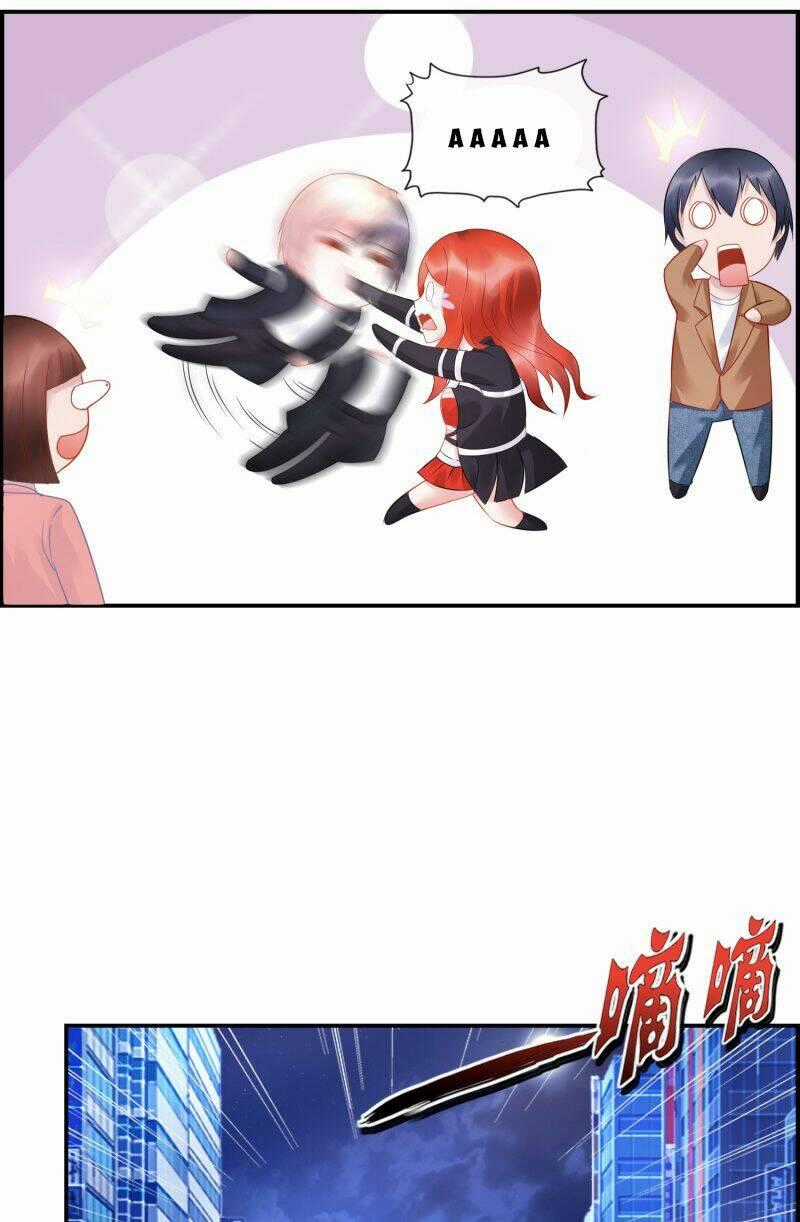 Phong Thủy Thiên Sư - Chapter 31 - Trang 18