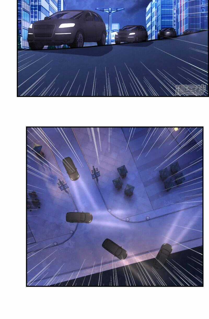 Phong Thủy Thiên Sư - Chapter 31 - Trang 19