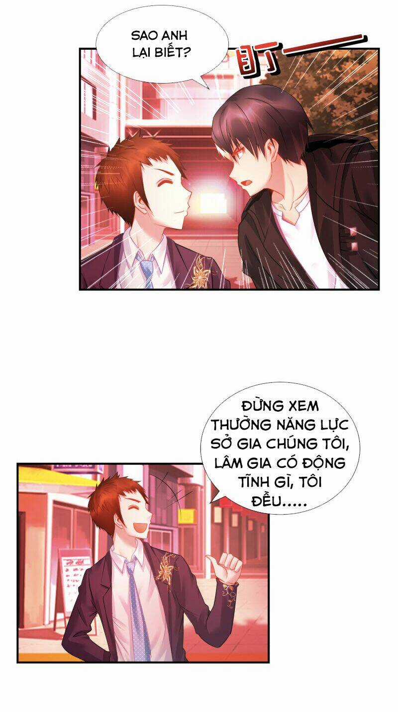 Phong Thủy Thiên Sư - Chapter 31 - Trang 3