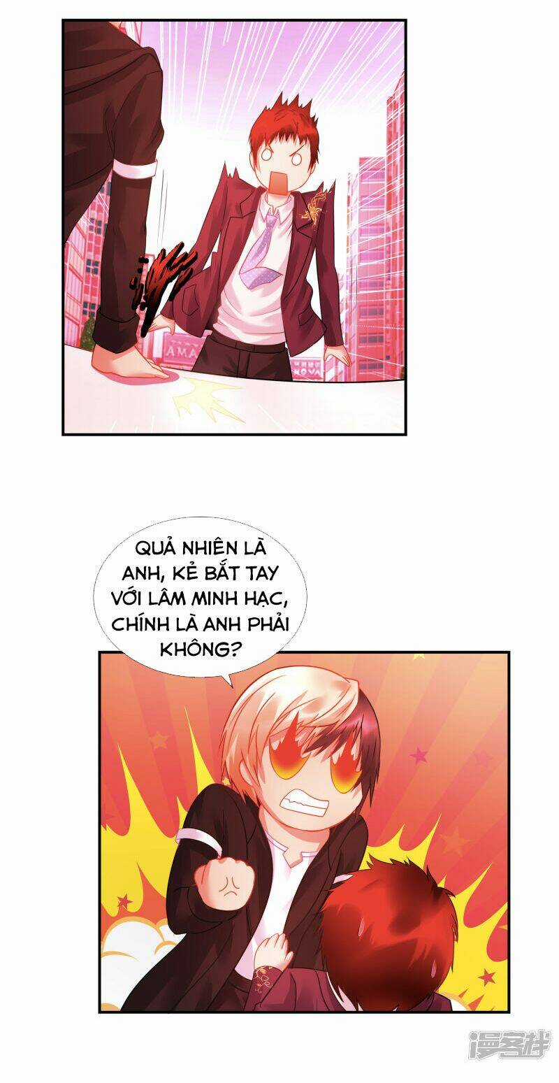 Phong Thủy Thiên Sư - Chapter 31 - Trang 4