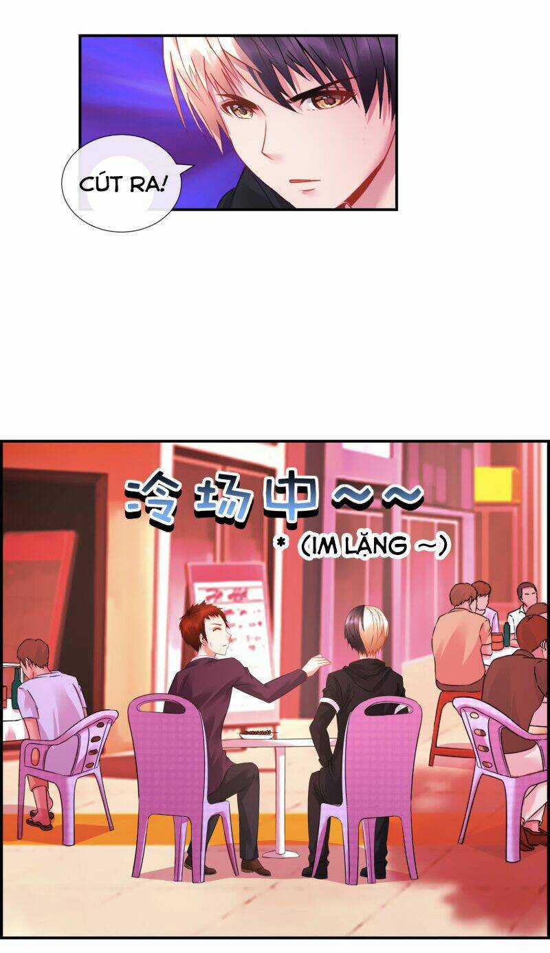 Phong Thủy Thiên Sư - Chapter 31 - Trang 8