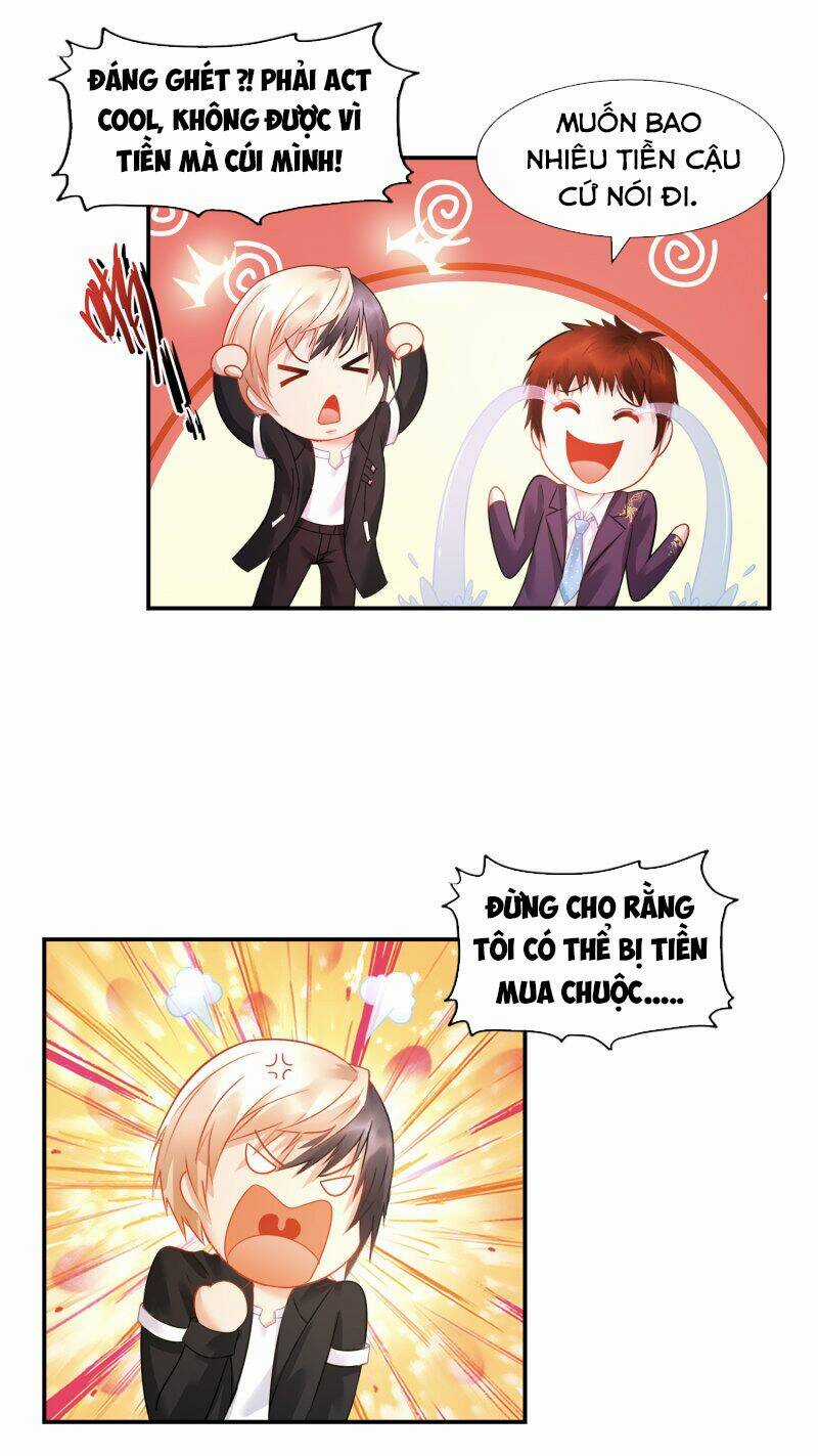 Phong Thủy Thiên Sư - Chapter 31 - Trang 10