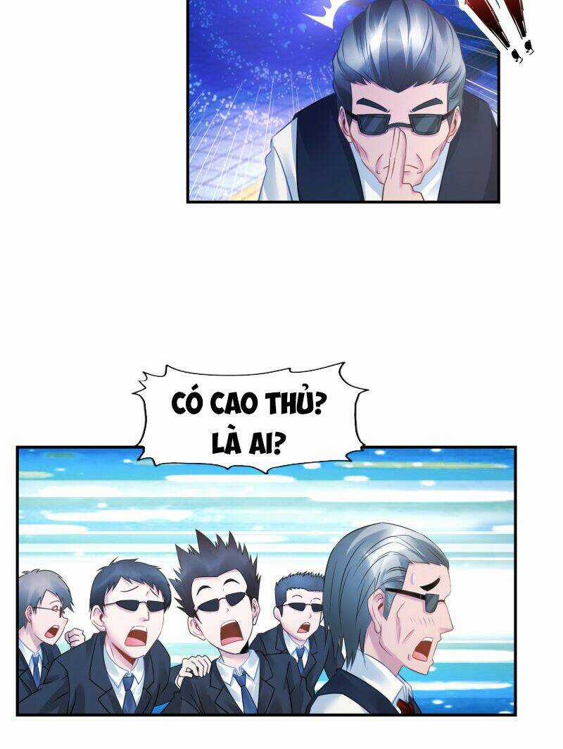 Phong Thủy Thiên Sư - Chapter 32 - Trang 11