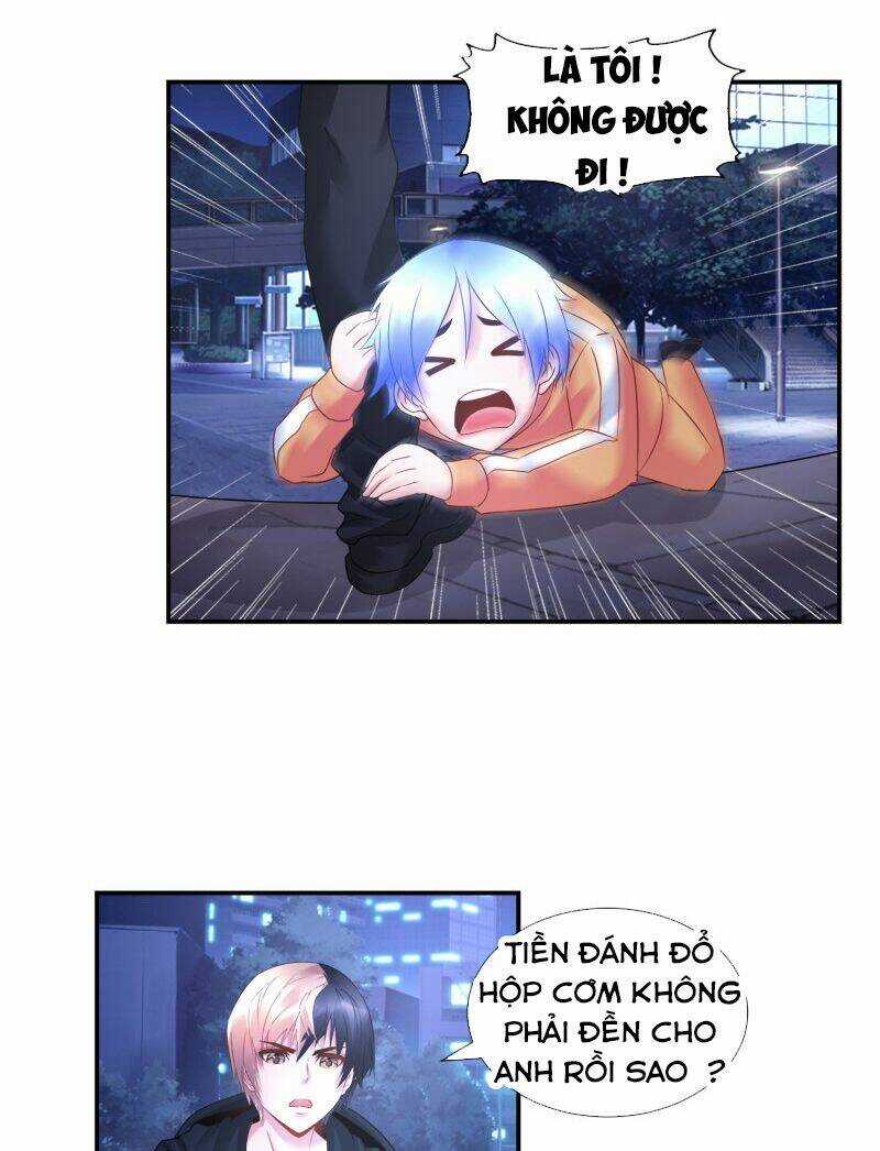 Phong Thủy Thiên Sư - Chapter 32 - Trang 12