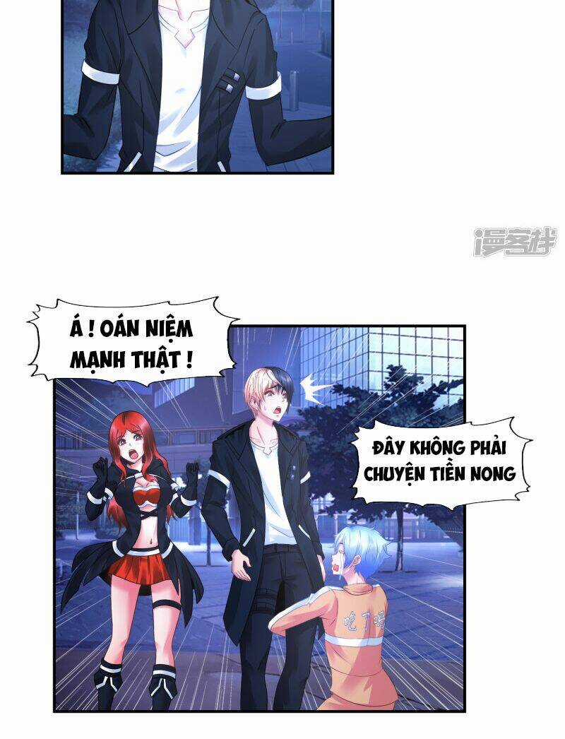 Phong Thủy Thiên Sư - Chapter 32 - Trang 13