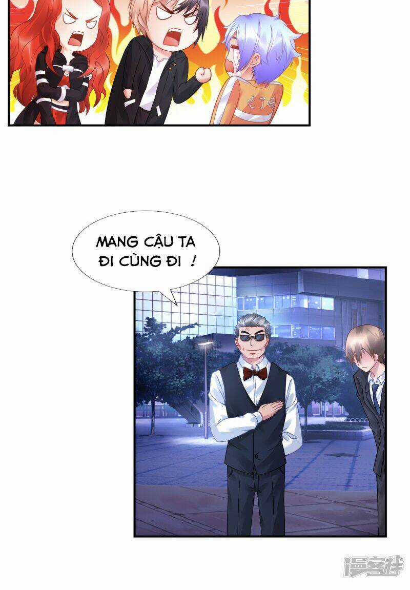 Phong Thủy Thiên Sư - Chapter 32 - Trang 15