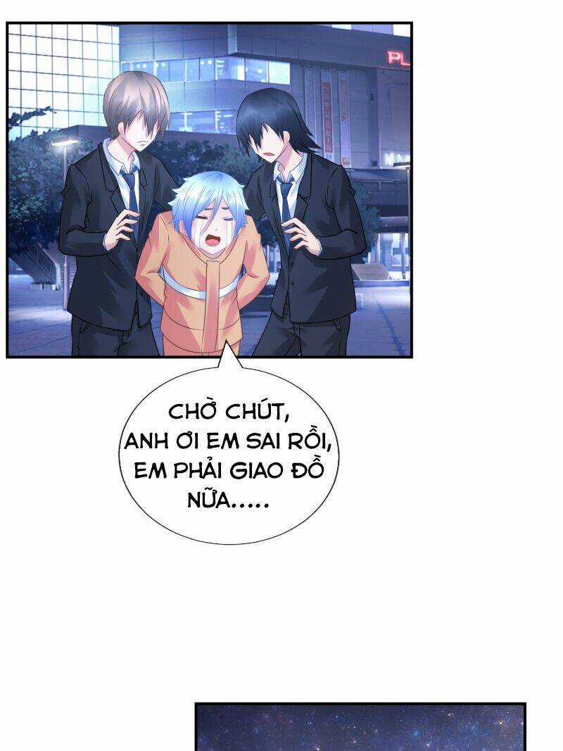 Phong Thủy Thiên Sư - Chapter 32 - Trang 16