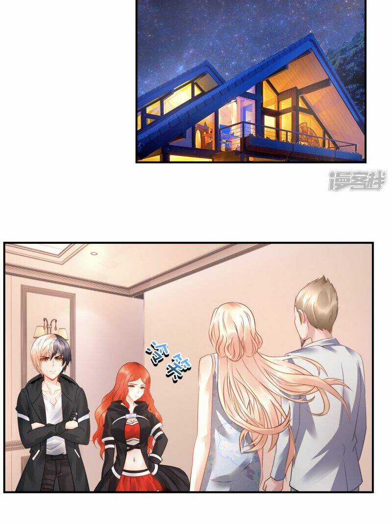 Phong Thủy Thiên Sư - Chapter 32 - Trang 17