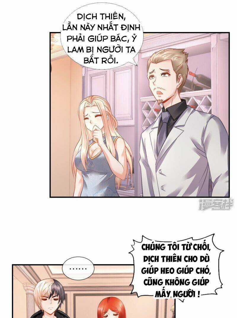 Phong Thủy Thiên Sư - Chapter 32 - Trang 18