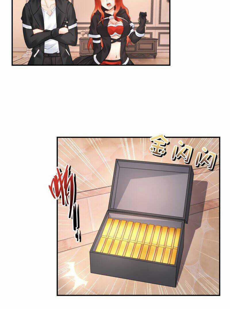 Phong Thủy Thiên Sư - Chapter 32 - Trang 19