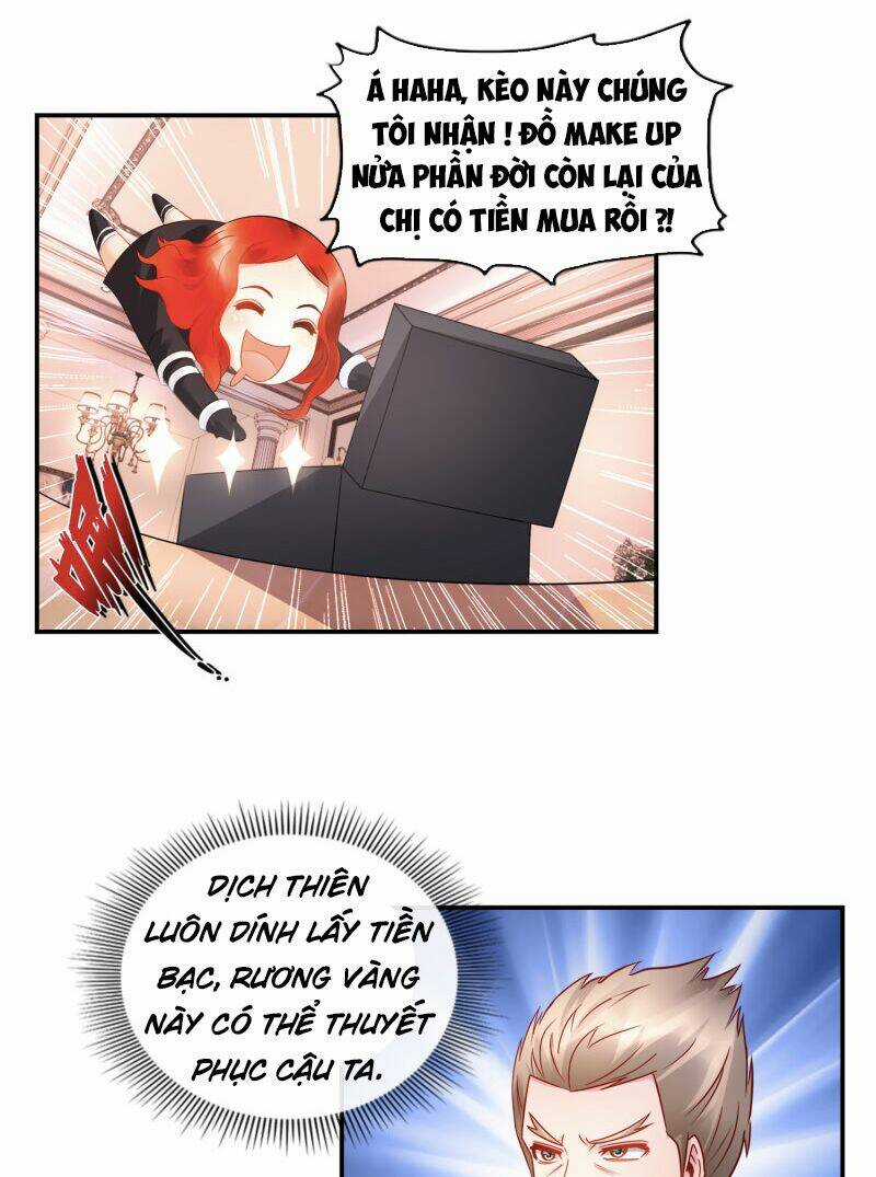 Phong Thủy Thiên Sư - Chapter 32 - Trang 20
