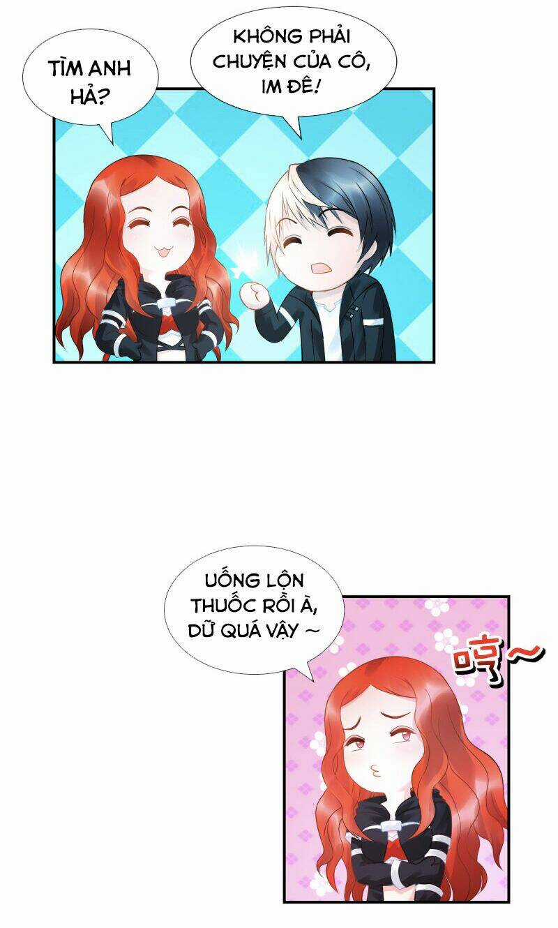 Phong Thủy Thiên Sư - Chapter 32 - Trang 3