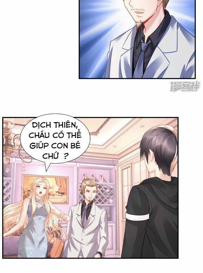 Phong Thủy Thiên Sư - Chapter 32 - Trang 21