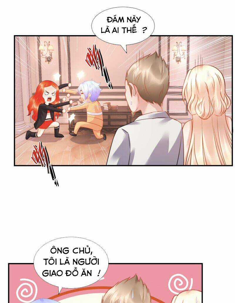 Phong Thủy Thiên Sư - Chapter 32 - Trang 24