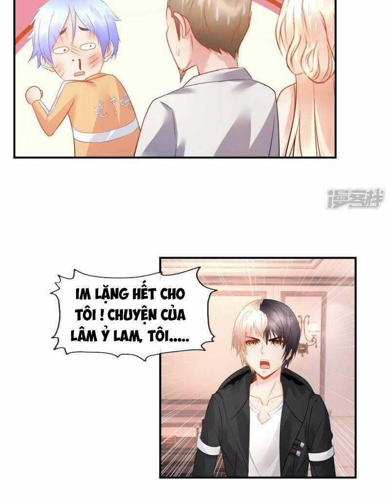 Phong Thủy Thiên Sư - Chapter 32 - Trang 25