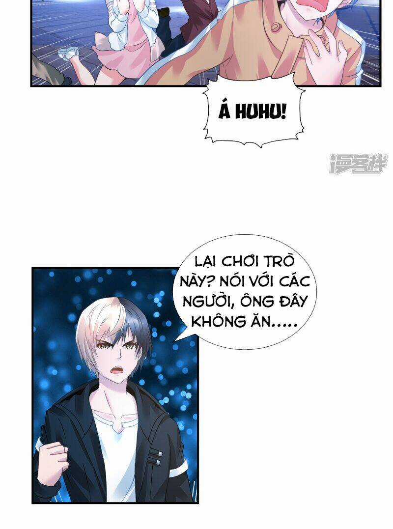 Phong Thủy Thiên Sư - Chapter 32 - Trang 5