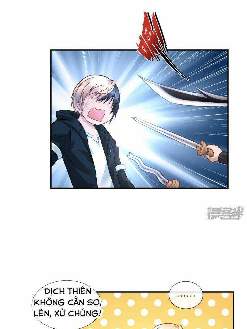 Phong Thủy Thiên Sư - Chapter 32 - Trang 6