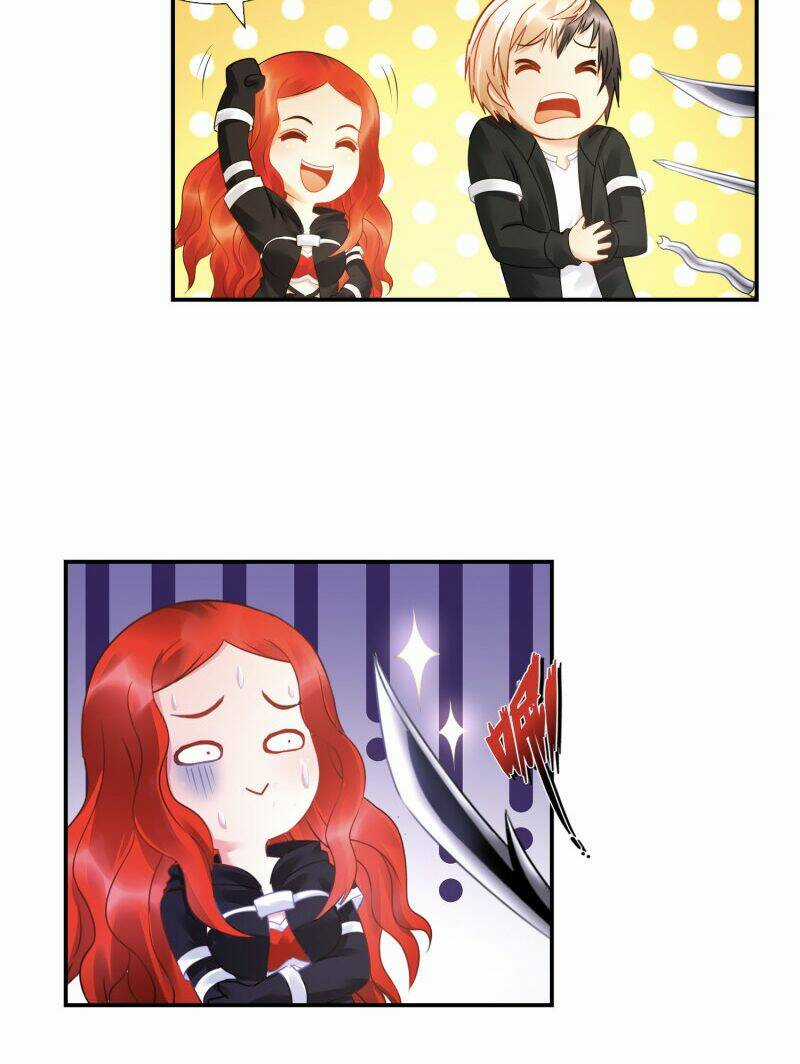 Phong Thủy Thiên Sư - Chapter 32 - Trang 7