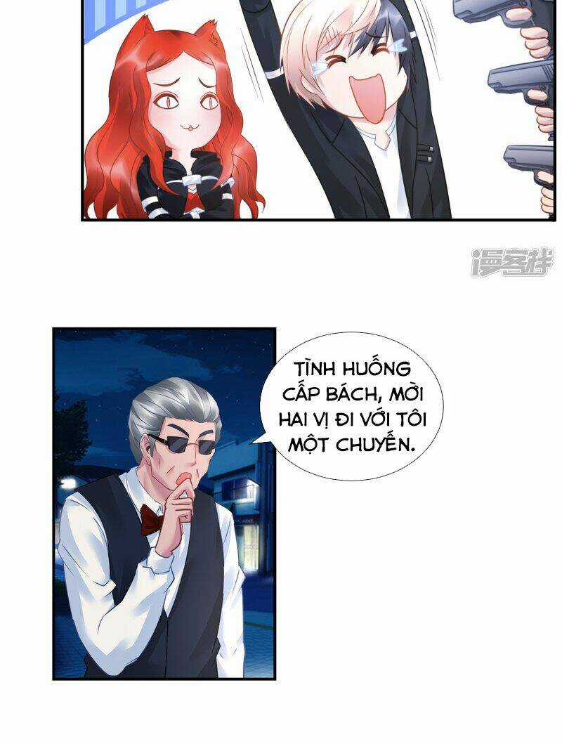 Phong Thủy Thiên Sư - Chapter 32 - Trang 9