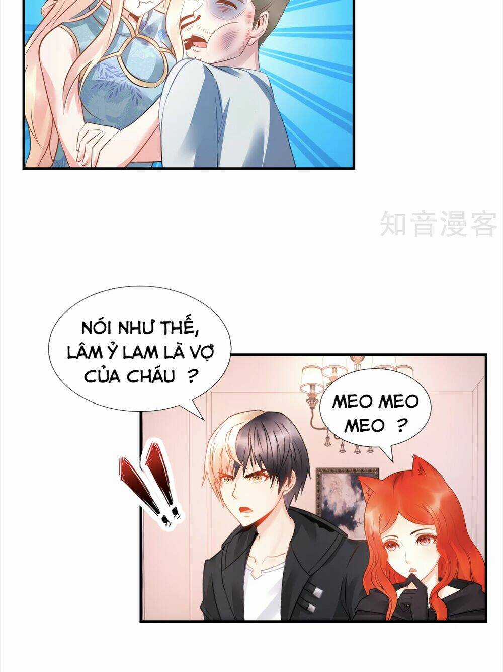 Phong Thủy Thiên Sư - Chapter 33 - Trang 19