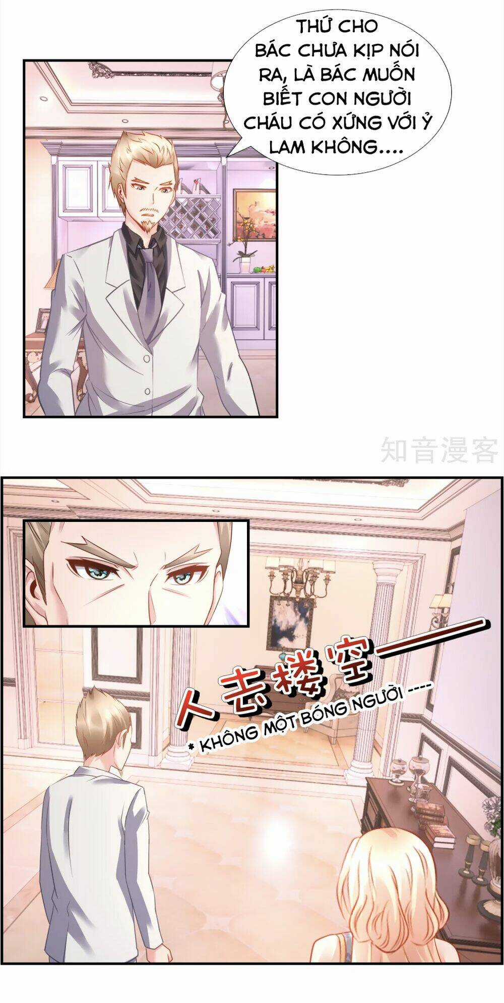 Phong Thủy Thiên Sư - Chapter 33 - Trang 20