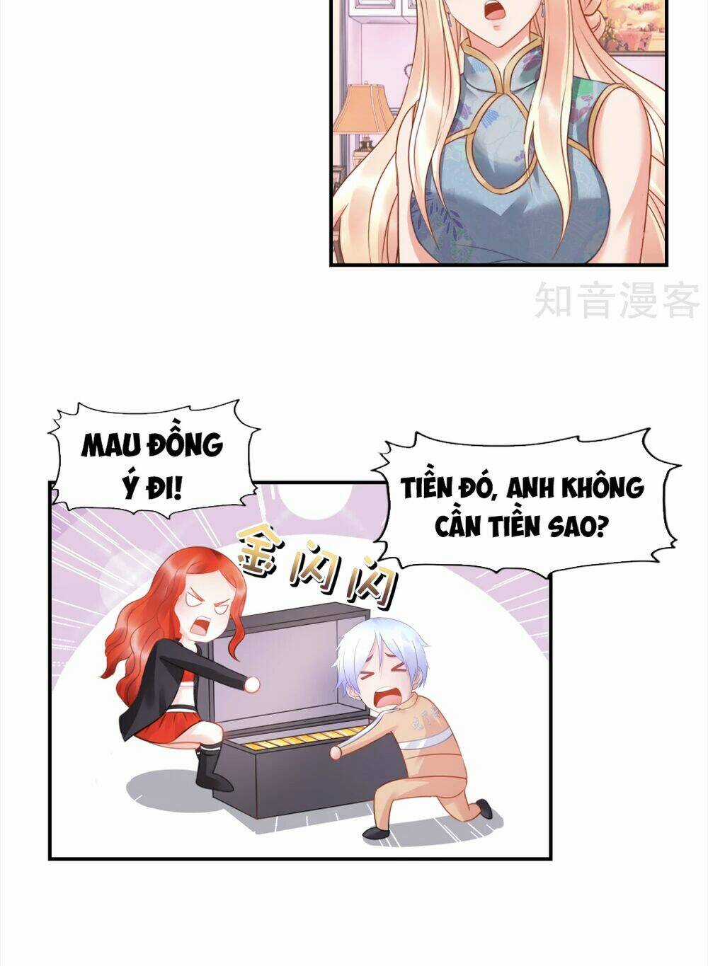 Phong Thủy Thiên Sư - Chapter 33 - Trang 3