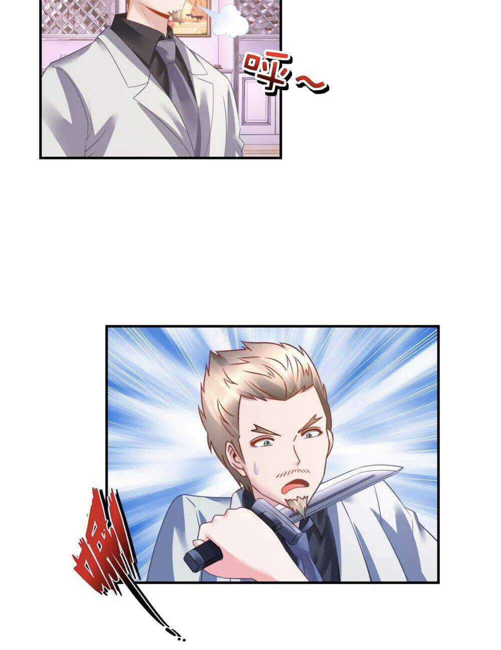 Phong Thủy Thiên Sư - Chapter 33 - Trang 22