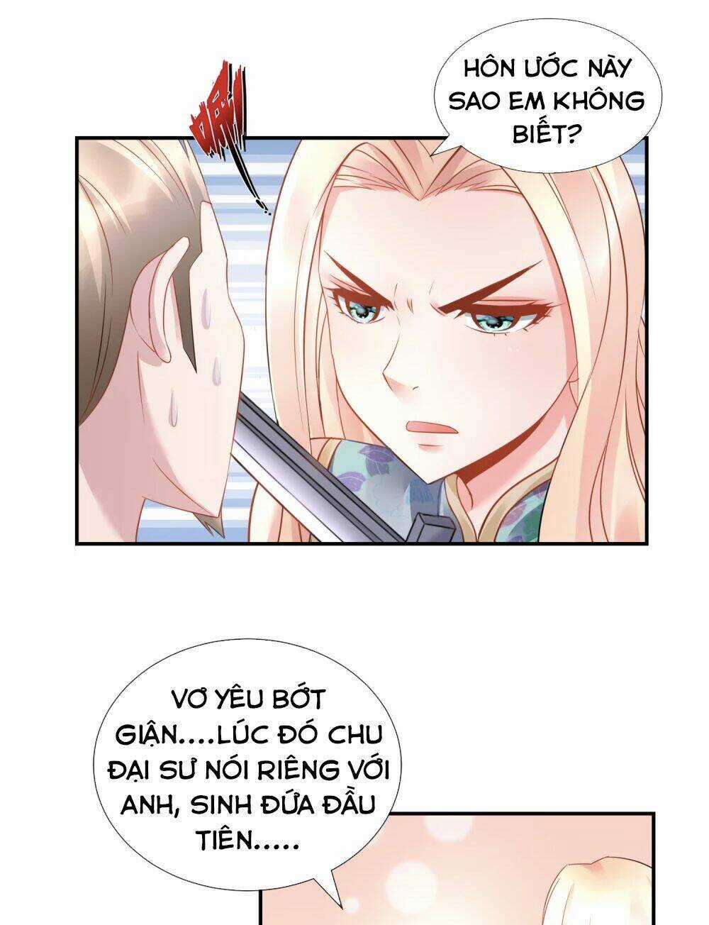 Phong Thủy Thiên Sư - Chapter 33 - Trang 23