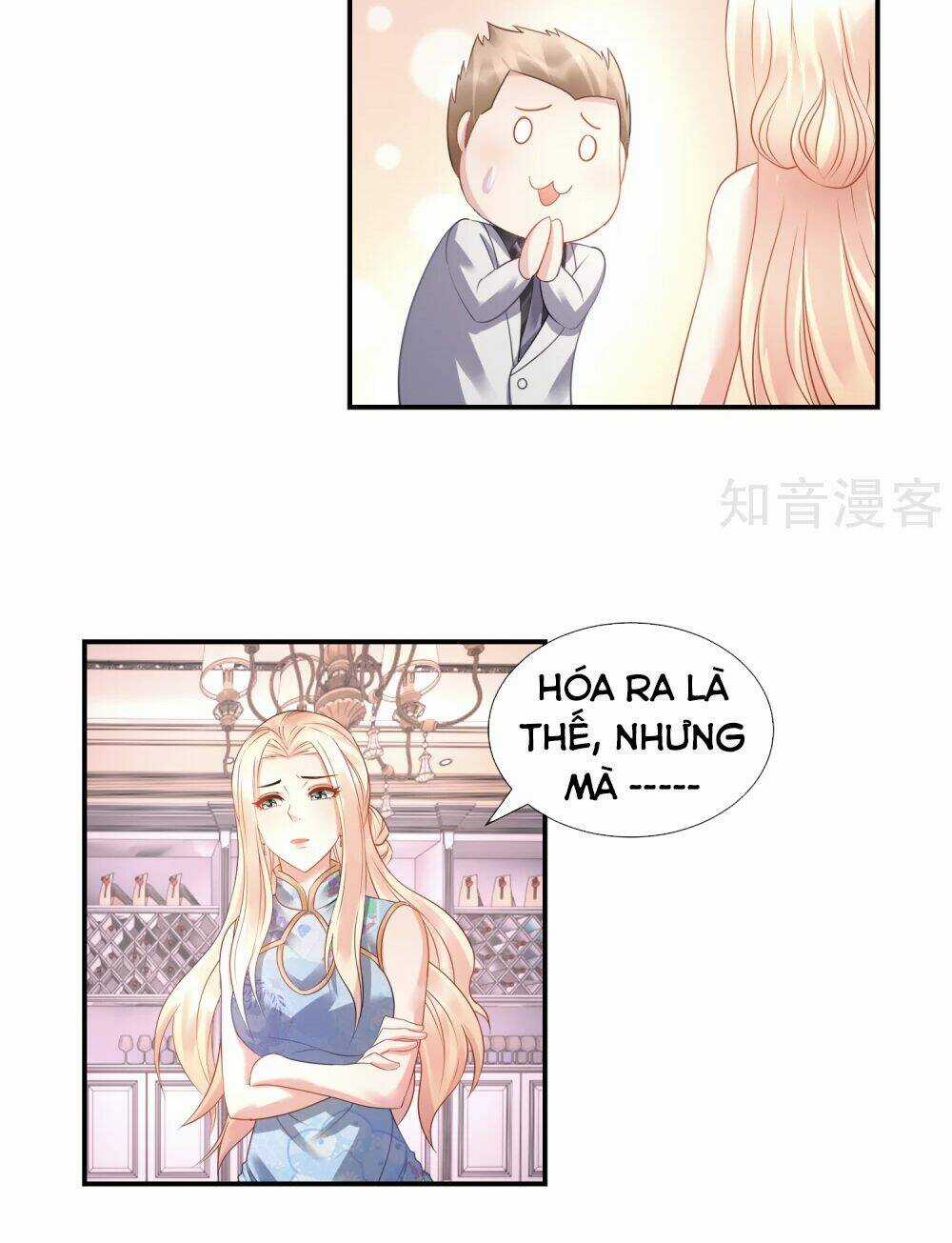 Phong Thủy Thiên Sư - Chapter 33 - Trang 24