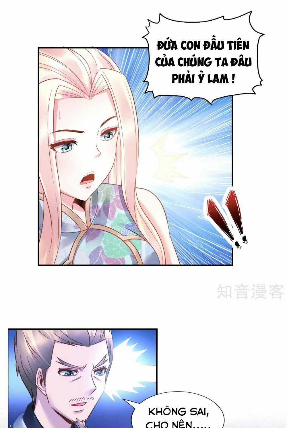 Phong Thủy Thiên Sư - Chapter 33 - Trang 25