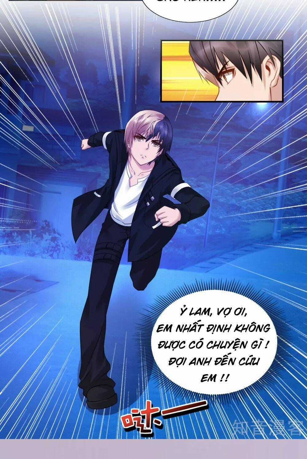 Phong Thủy Thiên Sư - Chapter 33 - Trang 26