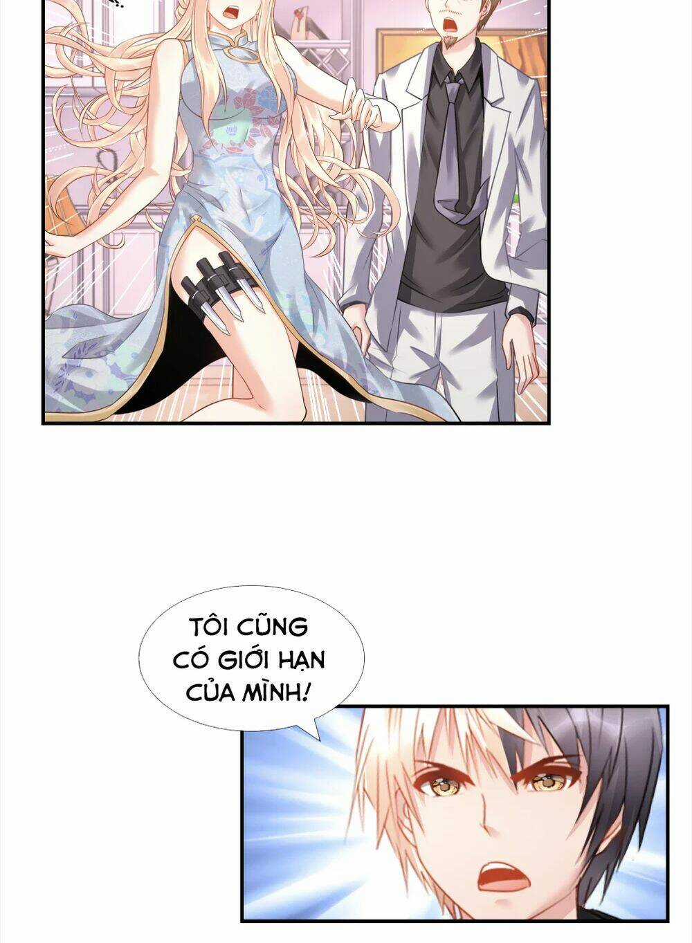 Phong Thủy Thiên Sư - Chapter 33 - Trang 5