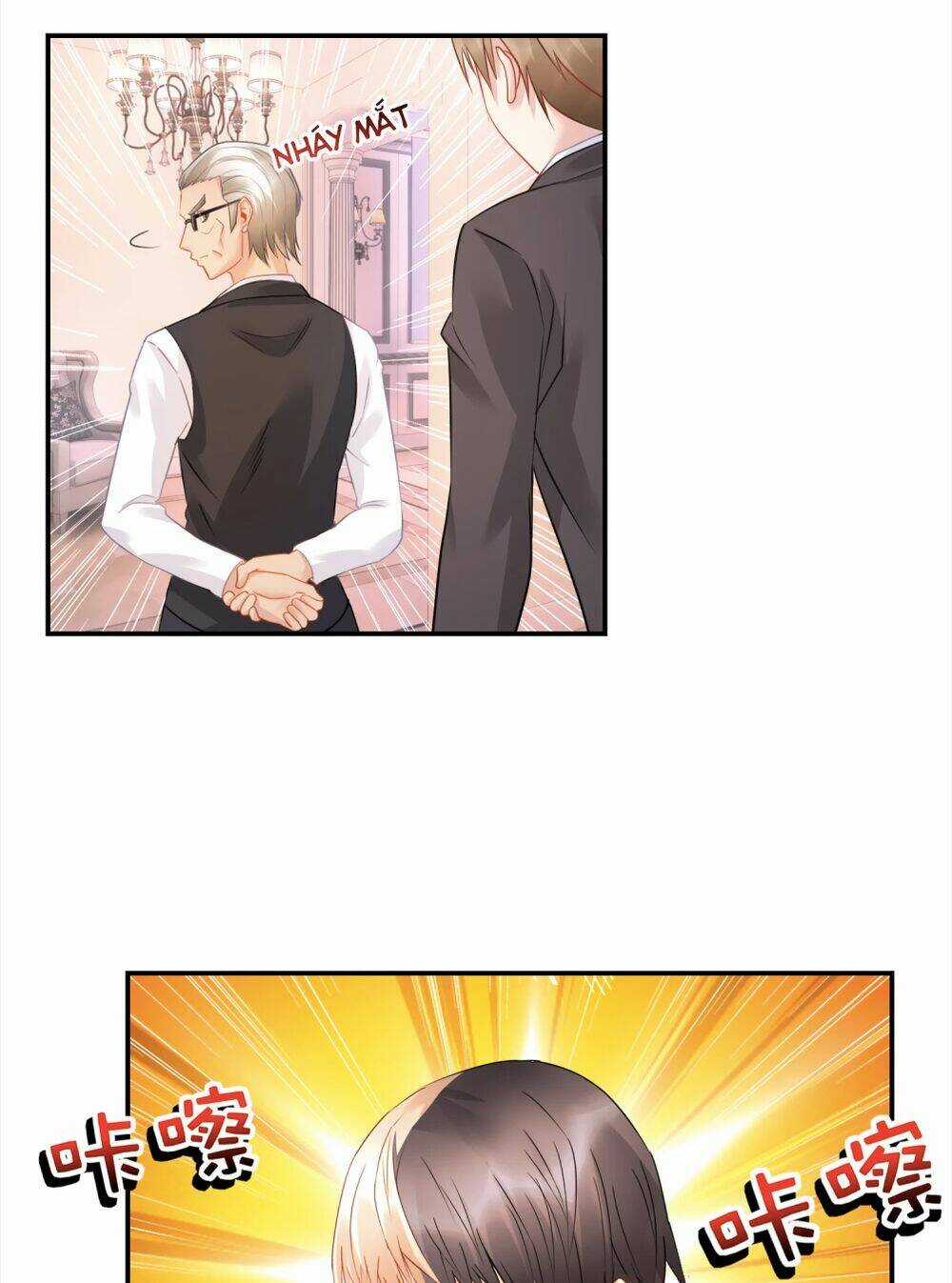 Phong Thủy Thiên Sư - Chapter 33 - Trang 6