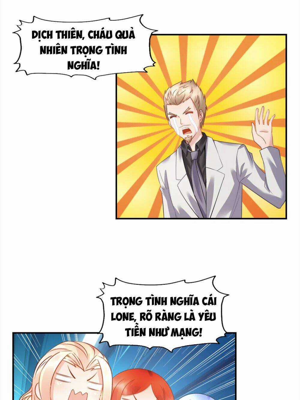 Phong Thủy Thiên Sư - Chapter 33 - Trang 10