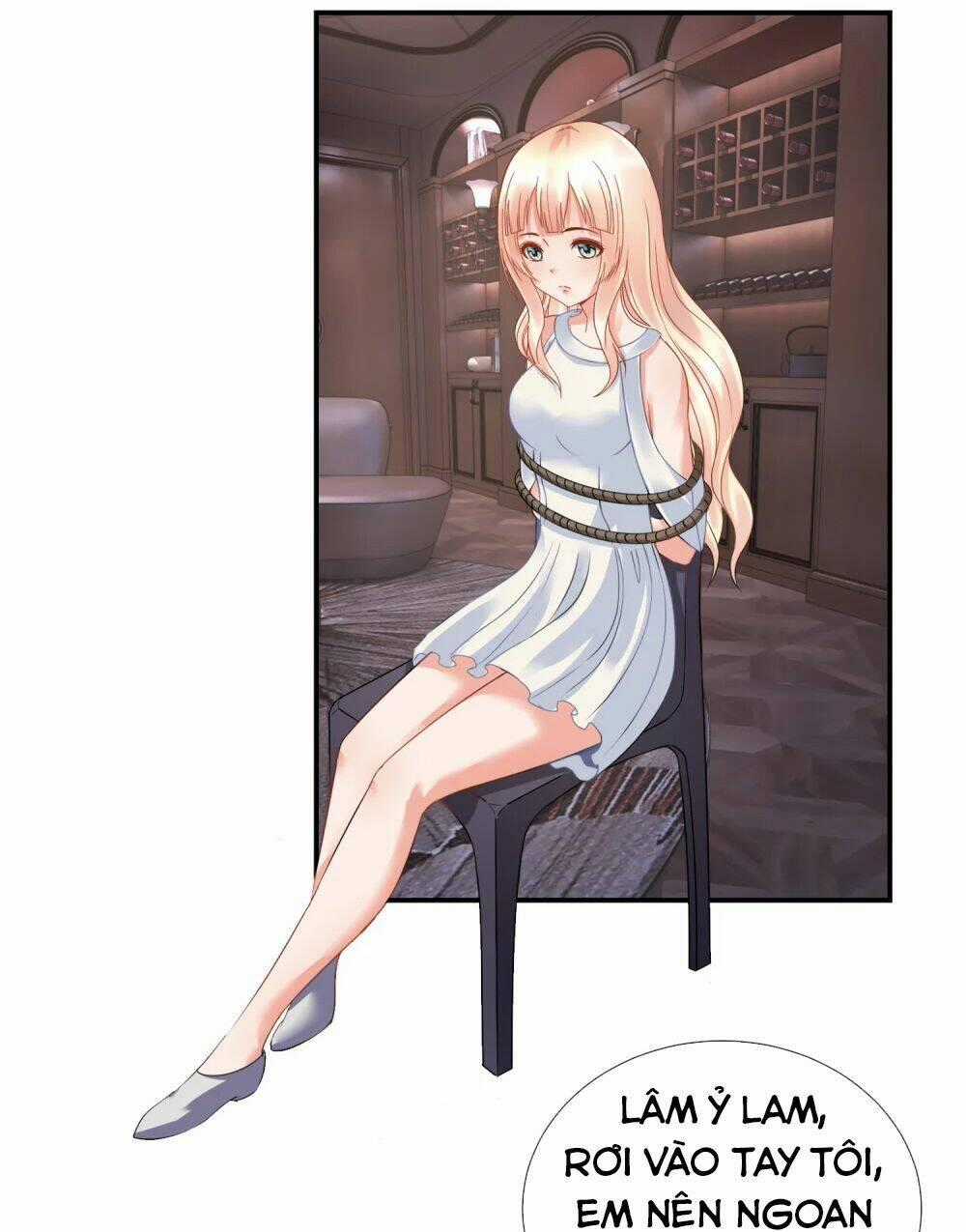 Phong Thủy Thiên Sư - Chapter 34 - Trang 2