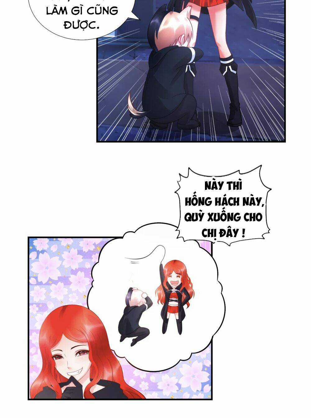 Phong Thủy Thiên Sư - Chapter 34 - Trang 13