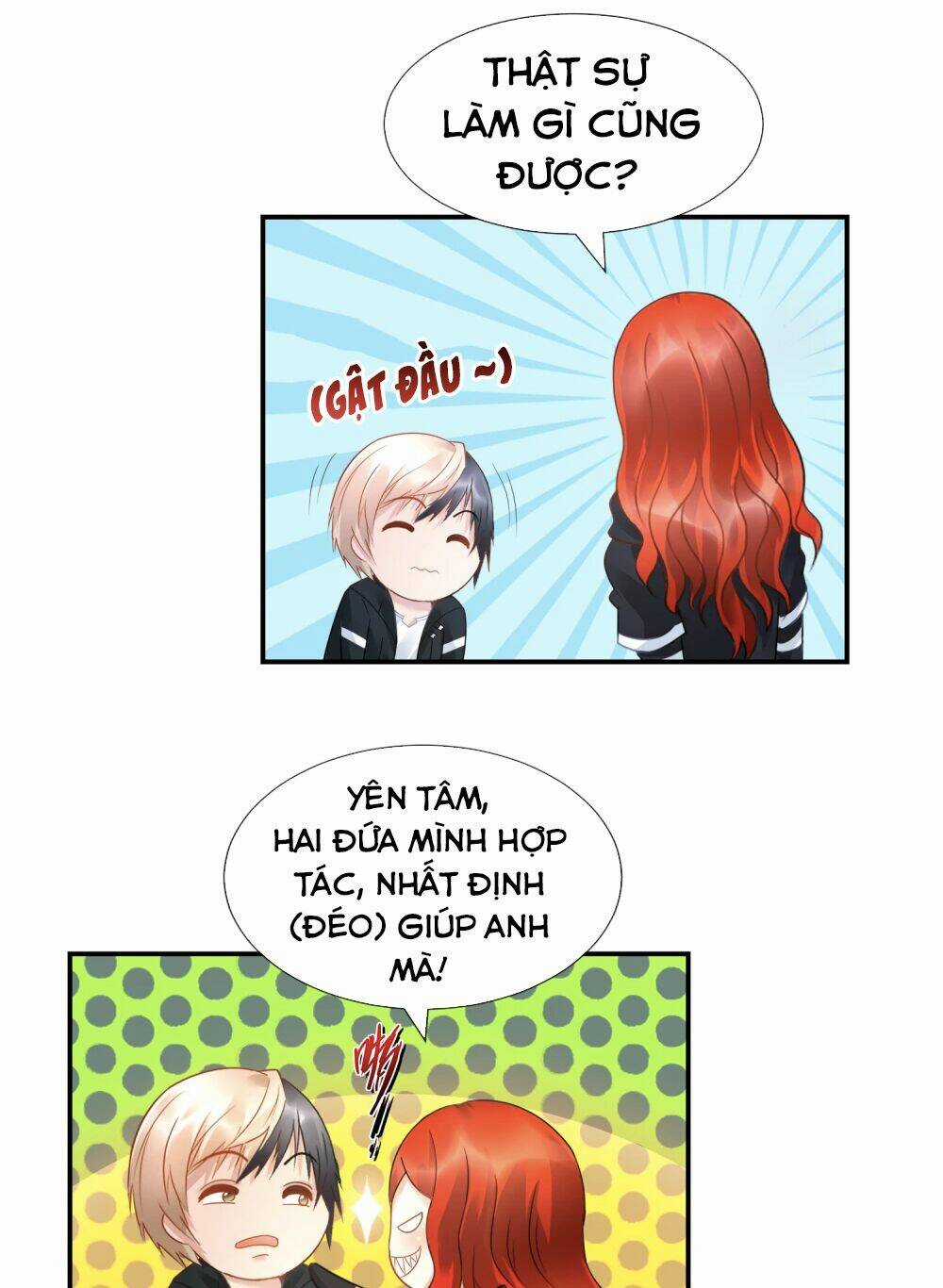 Phong Thủy Thiên Sư - Chapter 34 - Trang 14