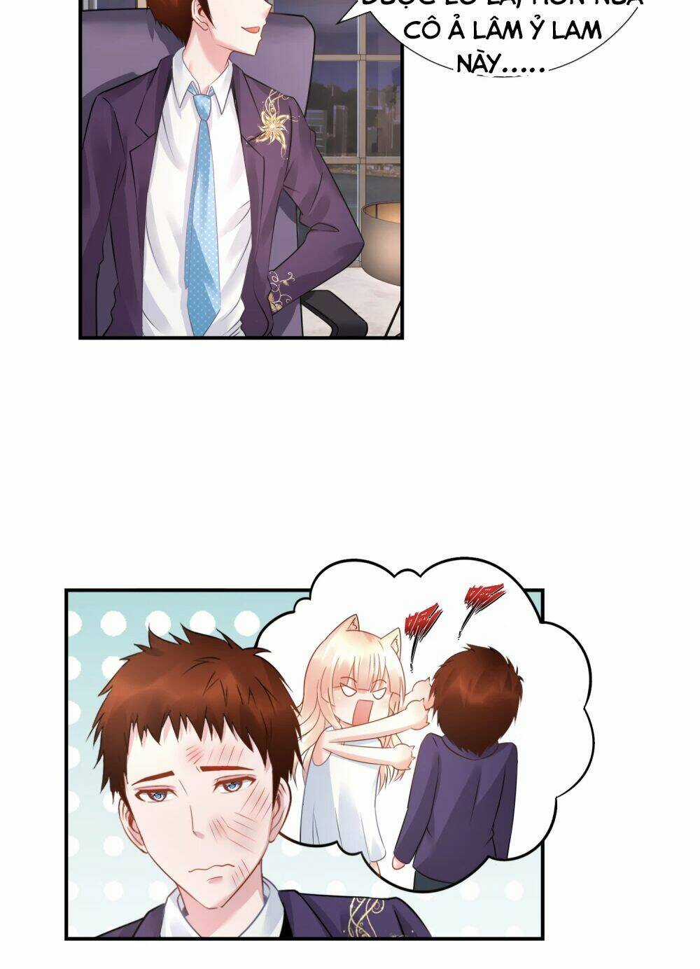 Phong Thủy Thiên Sư - Chapter 34 - Trang 17