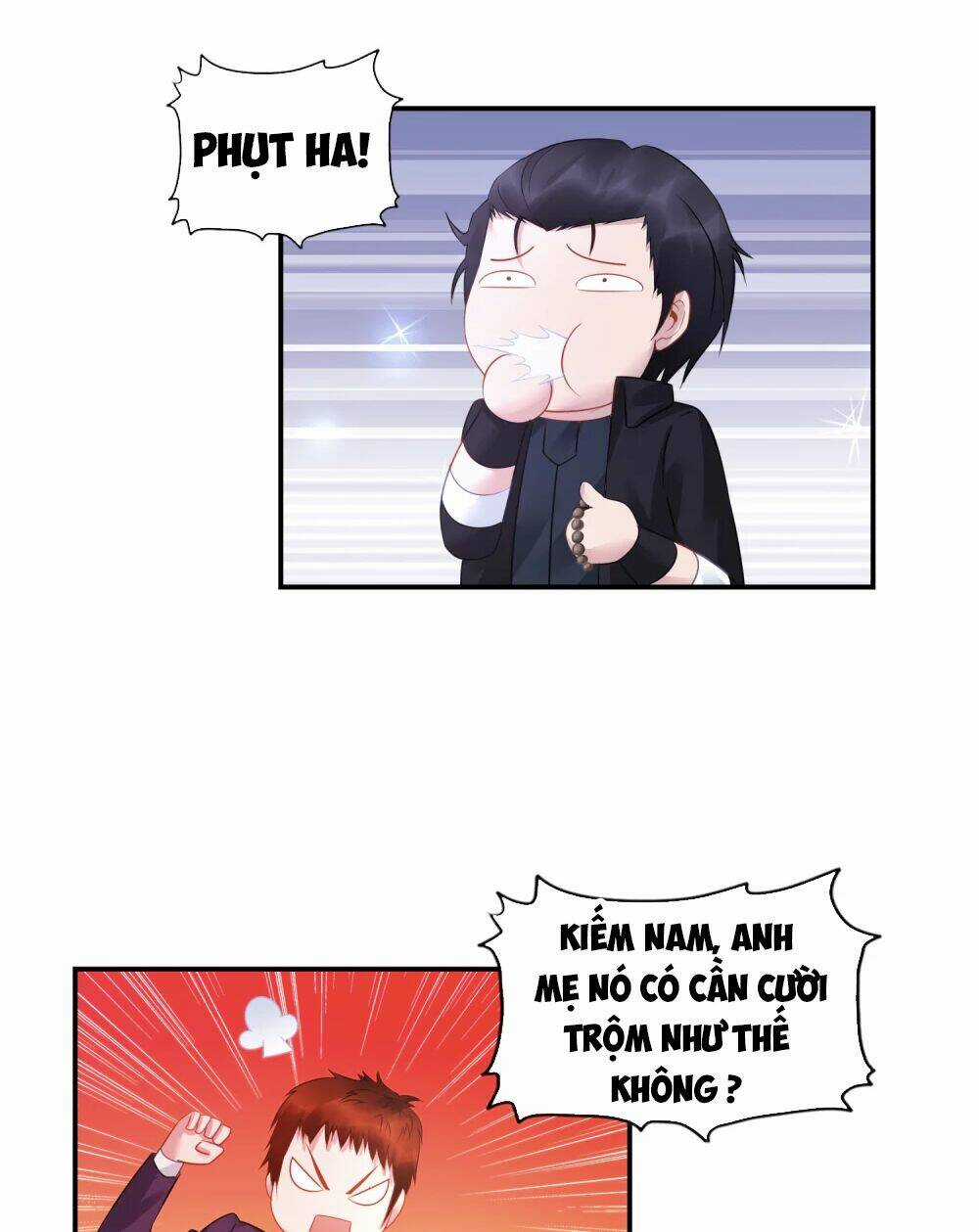 Phong Thủy Thiên Sư - Chapter 34 - Trang 18