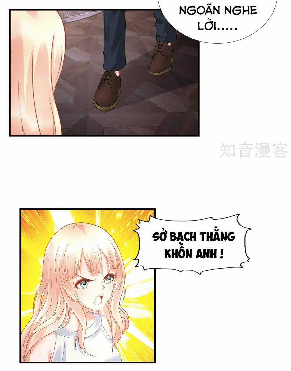 Phong Thủy Thiên Sư - Chapter 34 - Trang 3