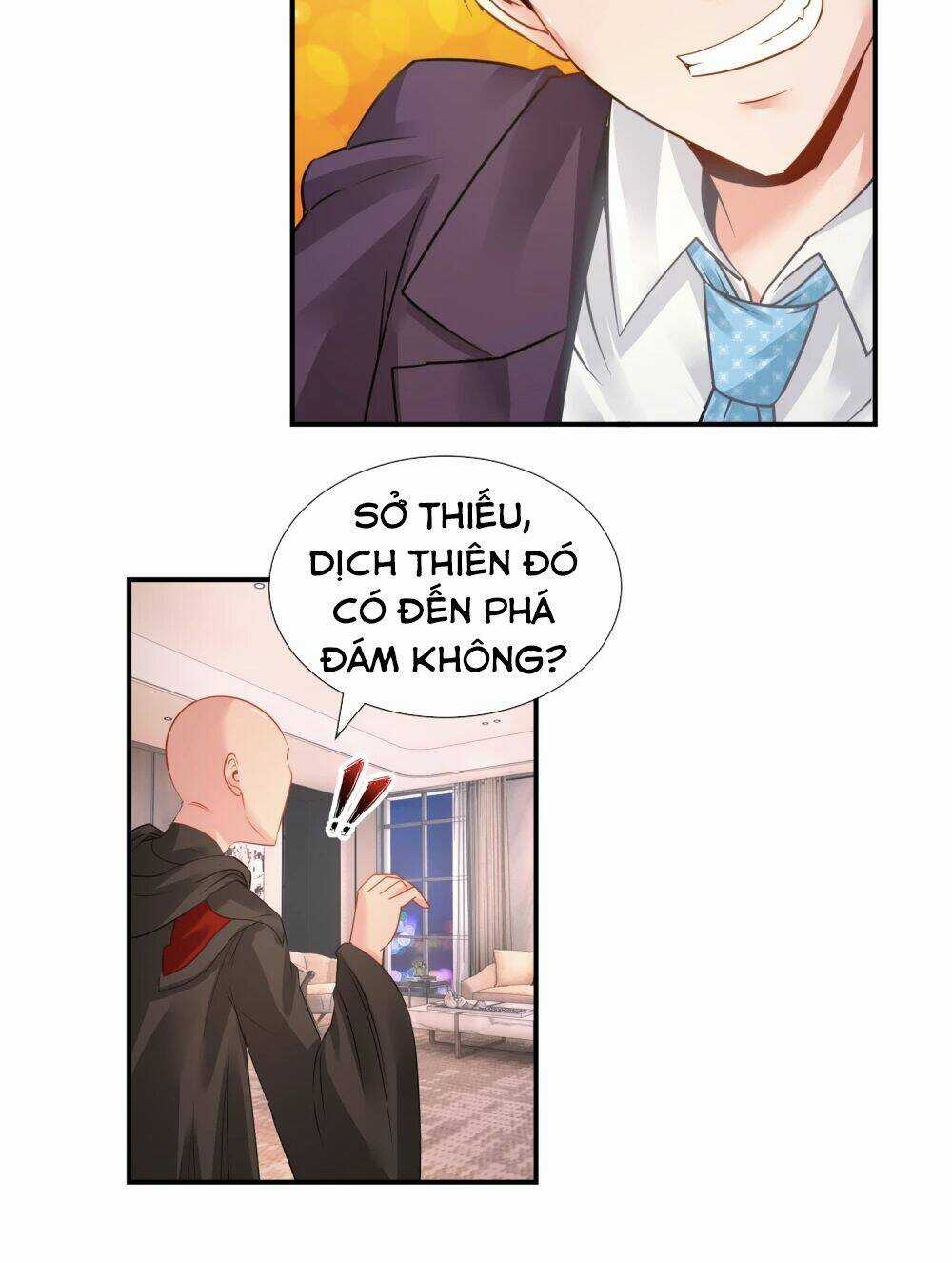 Phong Thủy Thiên Sư - Chapter 34 - Trang 23