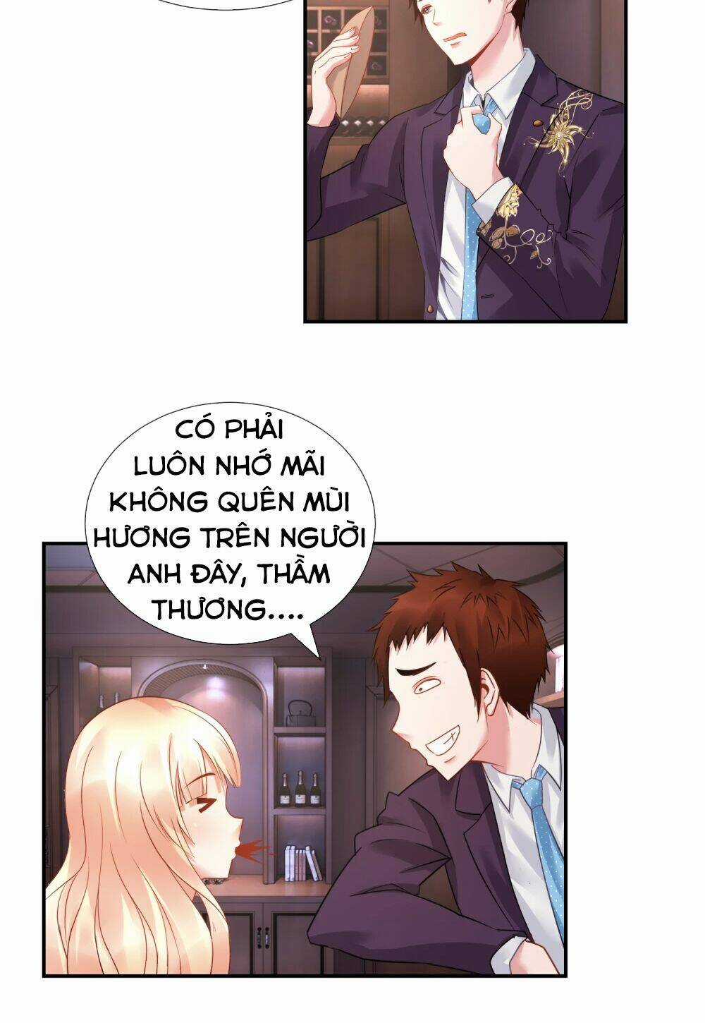 Phong Thủy Thiên Sư - Chapter 34 - Trang 5