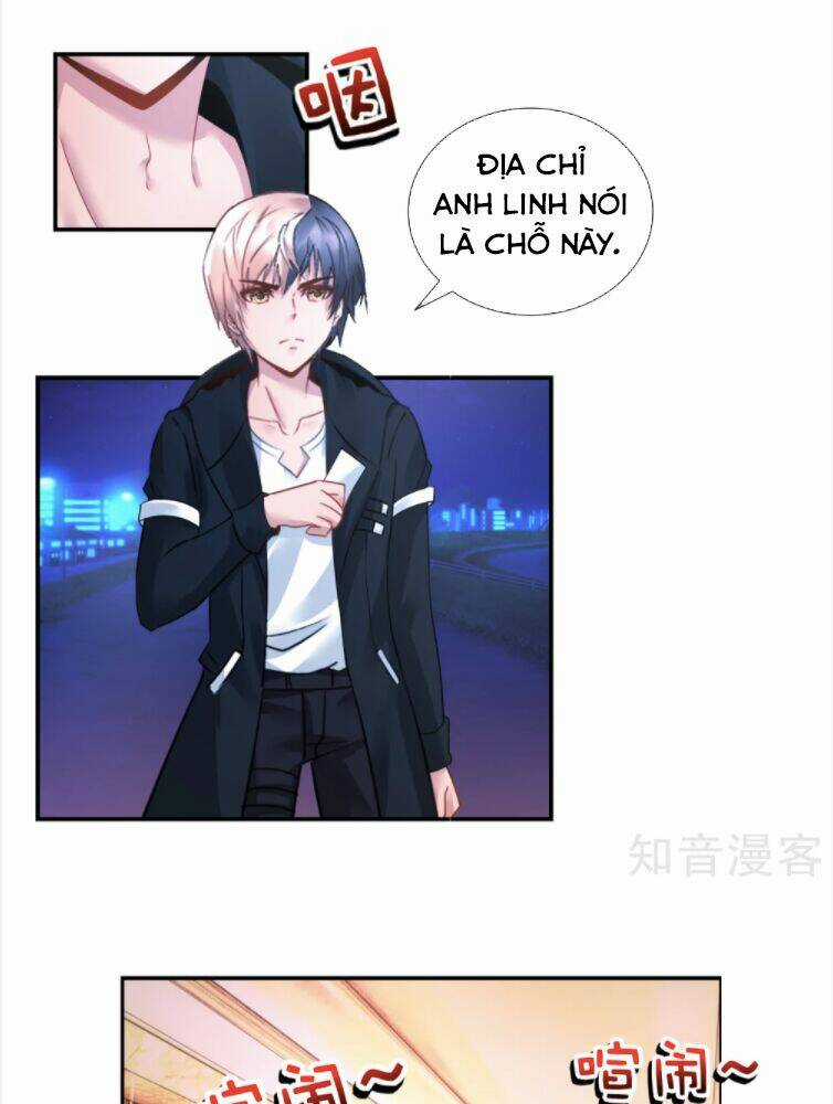 Phong Thủy Thiên Sư - Chapter 35 - Trang 11